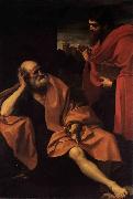 Guido Reni, Sts Peter and Paul